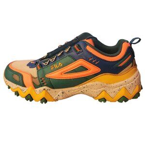 FILA Oakmont TR  Trails Fitness Hiking Shoes Sz 5US 3JM01566-336